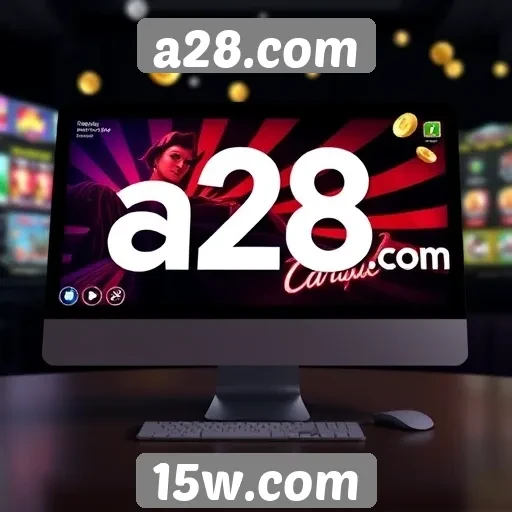 Avaliação das funcionalidades do site A28.com