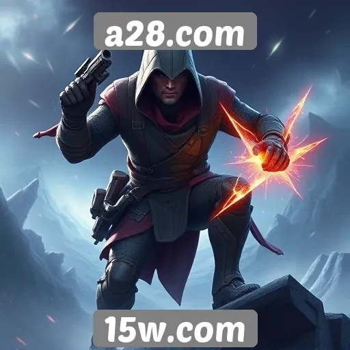 Novidades e lançamentos no a28.com