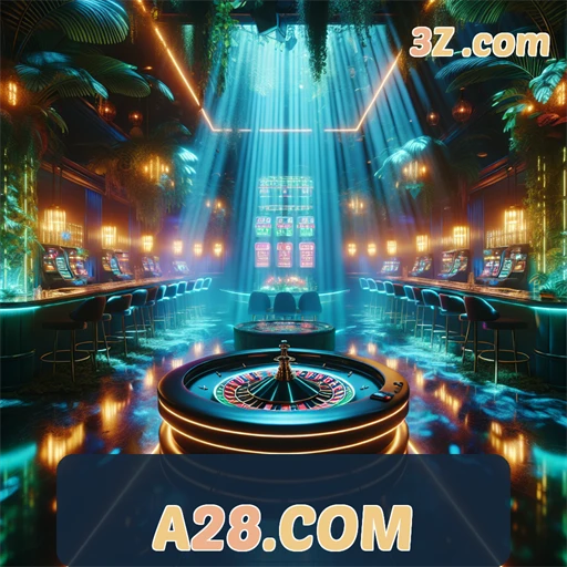 A Magia da Plataforma a28.com: Onde os Jogadores se Encontram
