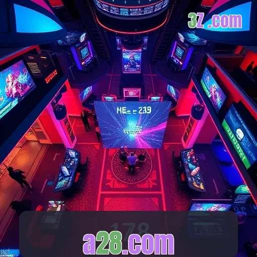 a28.com: Segurança em Jogos Online e Como Ela Impacta Você