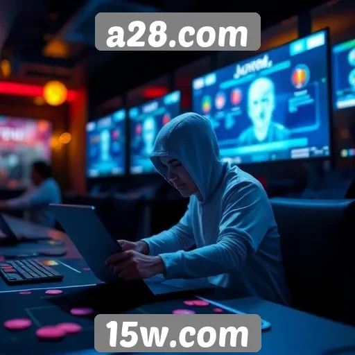 dicas de segurança para jogar em a28.com