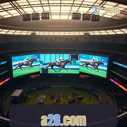 a28.com: Eventos Esportivos Que Transformam Sua Experiência de Aposta